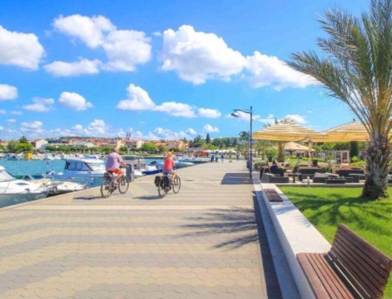Apartman Enna 2 Perfect Location