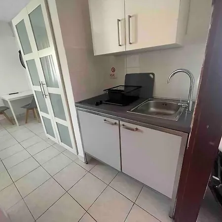 Enna Apartment 2 Perfect Location Medulin Exterior photo