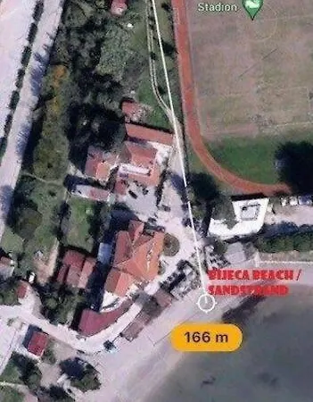 Enna Apartment 2 Perfect Location Medulin Exterior photo