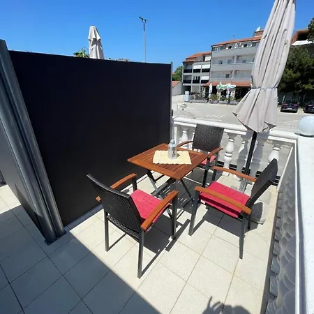 Enna Apartment 2 Perfect Location Medulin Exterior photo
