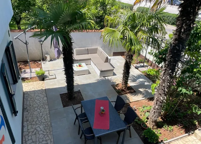 Enna Apartment 2 Perfect Location