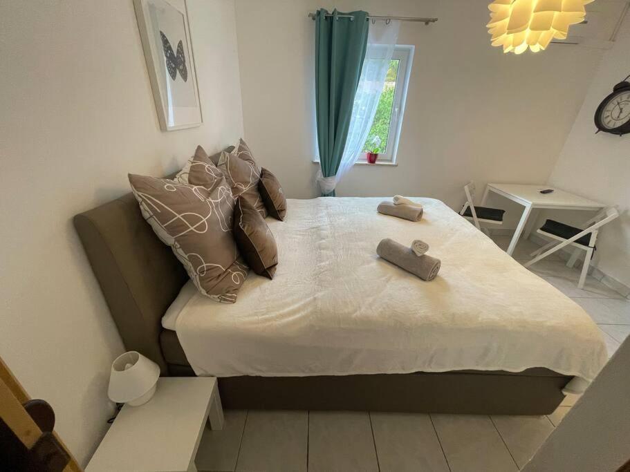 Enna 2 Perfect Location Appartement *